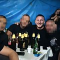 Poslednja fotografija pre tragedije: Pevač (26) poginuo po povratku sa Šabačkog vašara, ništa nije slutilo na tragediju