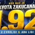 Evroliga se vraća, a AdmiralBet je spremio pojačanje za novu sezonu
