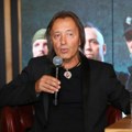 Neke pesme dobijaju potpuno drugu atmosferu: Frontmen grupe "Divlje jagode" Žele Lipovača o koncertu i akustičnim verzijama…
