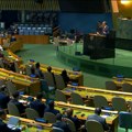 Vučić o evropskom putu Srbije: Građani s pravom očekuju jasniju perspektivu i rezultate