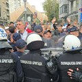 Apel Narodne mreže nakon ostavke Vučića: Bezbednosne službe da postupaju po Ustavu i zakonu