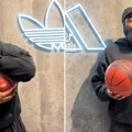 Koji je ovo tim? Džejms Harden video grb Crvene zvezde i zbunio se