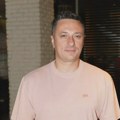 Oženio se brat Andrije Miloševića, glumac objavio slike sa venčanja: "Naši roditelji bili bi srećni da su tu" FOTO