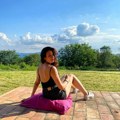Srpska glumica čeka drugo dete, već imaju ime za bebu: Otkrila kako joj suprug pomaže tokom trudnoće