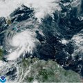 Oluja prešla u uragan 4. kategorije, počela hitna evakuacija: Vetar jačine 225 km/h tutnji ka Meksiku