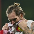 Albert Rijera suspendovao Aleksandra Kataija: Crvena zvezda ga ne vodi ni u Lugano