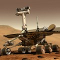 U jednom danu prešao 45 kilometara na Marsu: Rover "Perserverance" oborio još jedan rekord