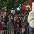 Studentski skup u Jagodini - "tu smo da širimo ljubav"
