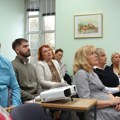 Ekspo biznis karavan u Zrenjaninu i S. Mitrovici, veliko interesovane privrednika