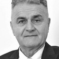 Umro Miroslav Rodić