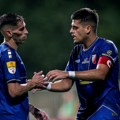 Senzacija u Rumi - trećeligaš eliminisao Vojvodinu na startu Kupa Srbije