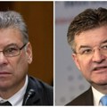 Eskobar i Lajčak upozorili Vučića i Kurtija: Biće posledica ako ne bude dijaloga