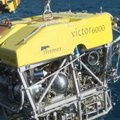 Francuski brod sa podvodnim robotom stigao u zonu potrage za nestalom podmornicom