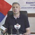 Boško Obradović traži izbore i poziva na protest u petak