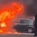 Neredi se šire - haos u BRISELU: Gore automobili, policija sprovodi masovna hapšenja (video)