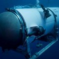 Supruga milijardera otkrila kako su putnici podmornice Titan proveli poslednje trenutke