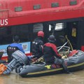 U poplavama i klizištima u Južnoj Koreji 37 mrtvih i devet nestalih