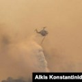 Europa bilježi još jednu godinu suša i šumskih požara
