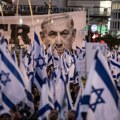 ‘Haaretz’: Kada ratni zločinci brane demokratiju