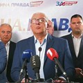 Preokret u crnoj gori! Srpska koalicija biće u vladi! Mandić i Knežević: Prihvatamo ponudu mandatara Spajića!