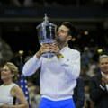 US Open: Novak Đoković osvojio 24. Grand Slam naslov