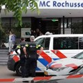 Roterdam: Student ubio meštanku, ranama podlegla i njena kćerka, ubio i profesora