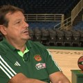 Ataman: PAO ima mnogo igrača, to možda nije dobro za mene!