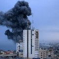 Hamas traži prekid vatre: Ostvarili smo svoje ciljeve i sad možemo da pregovaramo sa Izraelom