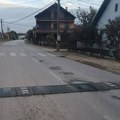 JKP Vodovod Leskovac: U Ulici Ljube Nenadovića je tekla voda opterećena penom