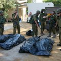 "Svedočio sam najužasnijim prizorima" Srpski konzul u Izraelu za Kurir: Video sam osušene lokve krvi na dečjim krevecima