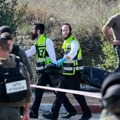 Pucnjava kraj Jerusalima: Četvoro ranjeno, policija kaže – tri napadača „neutralisana“