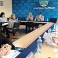 Sednica Privremenog organa opštine Paraćin: Doneto više odluka i rešenja