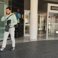 Gudelj izašao iz bolnice, vraća se sa svojim timom u Kordobu (video)