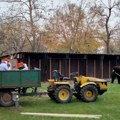 Novosađani u velikoj akciji obnove zelenog fonda Grada: Uništenih 3.000 stabala u julskom nevremenu zameniće 6.000 novih