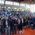 Glasajte za Vranje budućnosti: JS na putu ka kulturnom, socijalnom i turističkom procvatu