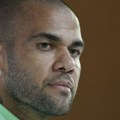 Pakao slavnog fudbalera: Suđenje Daniju Alvesu zakazano za februar 2024.