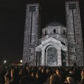 Na proslavi „Srpske nove godine“ u Nišu Amadeus bend: Cena dočeka oko dva miliona dinara