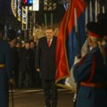 Srpsku ne plaše američki avioni: Nizom manifestacija proslavljen Dan RS, rukovodstvo i narod svesni da je ova godina ključna…