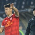 Gotovo! Nikola Miličić je novi fudbaler Partizana: Ovo su detalji transfera