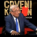 "Pripadanje naciji i nacionalizam nisu isto" Čedomir Čupić kod Basare: U Evropi postoje samo 3 naroda, sve nacije su…