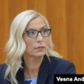 Ministarka pravde Srbije 'duboko razočarana' radom pravosuđa na slučaju Ćuruvija