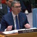 Nametanje evra ima samo jedan cilj Vučić poručio na sednici SB UN - Ukidanje dinara je napad na srpsko stanovništvo