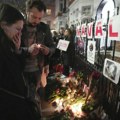 (FOTO) Skupovi i protesti širom sveta zbog smrti Navaljnog