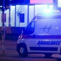 Dvojica dečaka teško povređena u tuči u Beogradu: Hitno prevezeni u Tiršovu