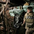 „Njujork tajms”: Rusi u Avedejevci zarobili 1.000 ukrajinskih vojnika