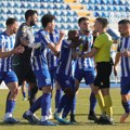 Iliću derbi kola, sudija meča Novi Pazar – Zvezda u Humskoj