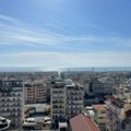 Skoro 50 pritvorenika u Solunu čeka ubrzano suđenje nakon hapšenja zbog vandalizma