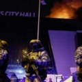 Najmanje 40 mrtvih u pucnjavi u koncertnoj sali kod Moskve, odgovornost preuzela 'Islamska država'