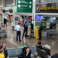 Rusija: stroge granične kontrole za Ruse sa zapadnim vizama