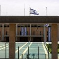 Visoka delegacija Izraela otkazala put u Ameriku